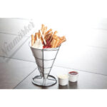 Neumärker Waffel-Pommes Backplattensatz für SWiNG-Backsystem – Bild 3