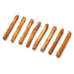 Neumärker Waffel-Pommes Backplattensatz für SWiNG-Backsystem – Bild 4