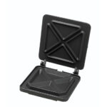 Neumärker Pocket Snack Wechselplatten (Aluminium) für Thermocook® – Bild 2