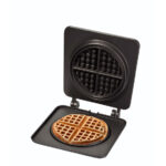 Neumärker Americano Waffel Wechselplatten für Thermocook®