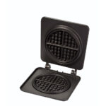 Neumärker Americano Waffel Wechselplatten für Thermocook® – Bild 2