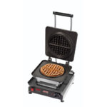 Neumärker Americano Waffel Wechselplatten für Thermocook® – Bild 3
