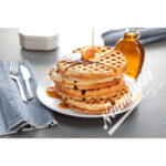 Neumärker Americano Waffel Wechselplatten für Thermocook® – Bild 5