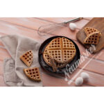 Neumärker Americano Waffel Wechselplatten für Thermocook® – Bild 6