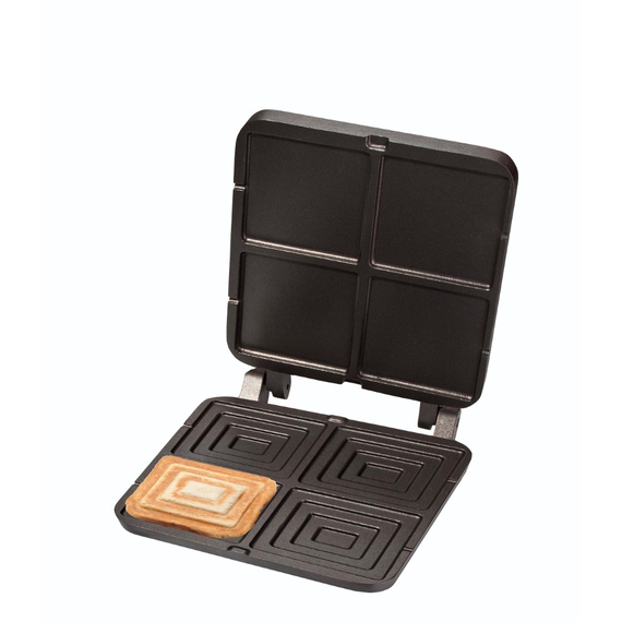 31-40744-01.jpg Neumärker Sandwich Wechselplatten für Thermocook® – Bild 1