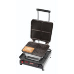 Neumärker Sandwich Wechselplatten für Thermocook® – Bild 3