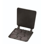 Neumärker Pancakes Wechselplatten für Thermocook® – Bild 2