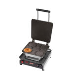 Neumärker Pancakes Wechselplatten für Thermocook® – Bild 3