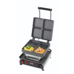 Neumärker Rührei Wechselplatten für Thermocook® – Bild 3