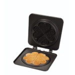 Neumärker Sunny Waffel Wechselplatten für Thermocook®