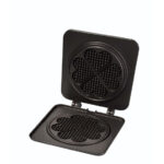 Neumärker Sunny Waffel Wechselplatten für Thermocook® – Bild 2