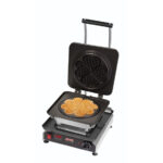 Neumärker Sunny Waffel Wechselplatten für Thermocook® – Bild 3
