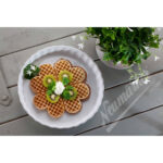 Neumärker Sunny Waffel Wechselplatten für Thermocook® – Bild 6