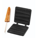 Neumärker Lolly-Waffel Wechselplatten (Aluminium) für Thermocook®