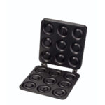Neumärker Dony Donut Wechselplatten für Thermocook® – Bild 2