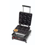 Neumärker Dony Donut Wechselplatten für Thermocook® – Bild 3