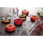 Neumärker Dony Donut Wechselplatten für Thermocook® – Bild 6