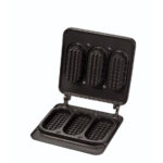 Neumärker Waffelschale Wechselplatten für Thermocook® – Bild 2