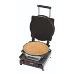 Neumärker Crêpes Wechselplatten für Thermocook® – Bild 3