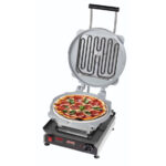Neumärker Pizza Wechselplatten für Thermocook® – Bild 3