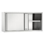 Bartscher Hängeschrank ST 400, B1200