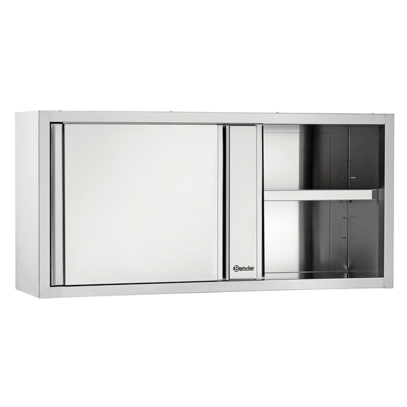 314125.jpg Bartscher Hängeschrank ST 400, B1200 – Bild 1