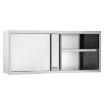 Bartscher Hängeschrank ST 400, B1400