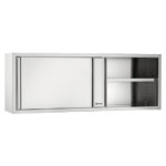 Bartscher Hängeschrank ST 400, B1600