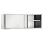 Bartscher Hängeschrank ST 400, B1800