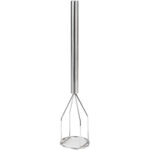 Stalgast Kartoffelstampfer, schwere Ausführung, Länge 610 mm