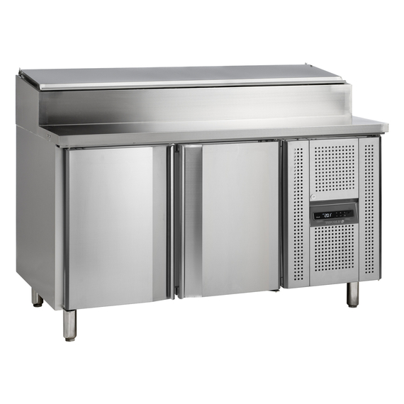 31549-SS8200.jpg Tefcold Sandwich-Zubereitungstheke SS8200, SS 304 – Bild 1