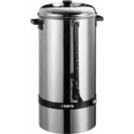 SARO Kaffeemaschine mit Rundfilter SAROMICA 6015