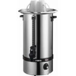 SARO Glühweinkocher / Heißwasserspender HOT DRINK