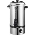 SARO Glühweinkocher / Heißwasserspender HOT DRINK MINI
