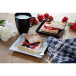 Neumärker X-Waffel Wechselplatten für Thermocook® – Bild 5