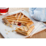 Neumärker X-Waffel Wechselplatten für Thermocook® – Bild 6