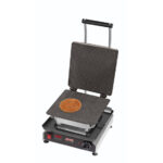 Neumärker Stroopwaffel Wechselplatten für Thermocook® – Bild 3