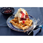 Neumärker Brüsseler Waffel Wechselplatten für Thermocook® – Bild 5