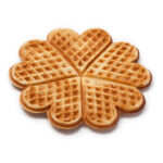 Neumärker Große Herzwaffel Wechselplatten für Thermocook® – Bild 4