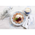 Neumärker Große Herzwaffel Wechselplatten für Thermocook® – Bild 6