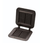 Neumärker Kant-Waffel Wechselplatten für Thermocook® – Bild 2