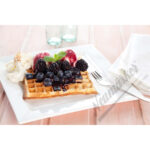 Neumärker Kant-Waffel Wechselplatten für Thermocook® – Bild 6