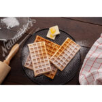 Neumärker Kant-Waffel Wechselplatten für Thermocook® – Bild 7
