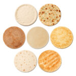 Neumärker Pocket Snack Wechselplatten (Gusseisen) für Thermocook® – Bild 6