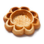 Neumärker Waffeltörtchen Wechselplatten für Thermocook® – Bild 4