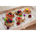 Neumärker Waffeltörtchen Wechselplatten für Thermocook® – Bild 5