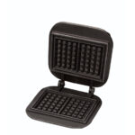 Neumärker Lorraine Waffel Wechselplatten für Thermocook® – Bild 2