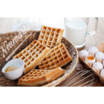 Neumärker Lorraine Waffel Wechselplatten für Thermocook® – Bild 5