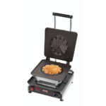 Neumärker Kleine Herzwaffel Wechselplatten für Thermocook® – Bild 3