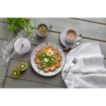 Neumärker Kleine Herzwaffel Wechselplatten für Thermocook® – Bild 5